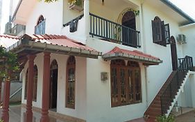 Tharul Home